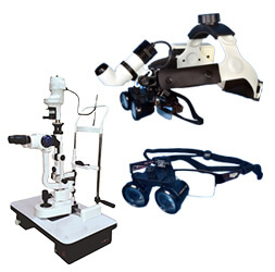 Ent Equipment and Products